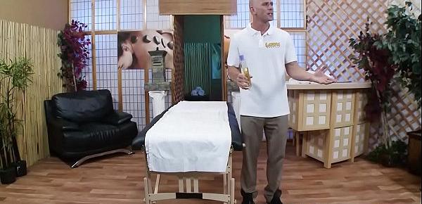  (Lolly Ink, Johnny Sins) - Retail Therapy - Brazzers